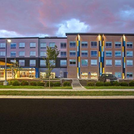 Tru By Hilton Monroe, Oh Hotell Eksteriør bilde