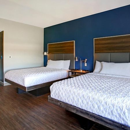 Tru By Hilton Monroe, Oh Hotell Eksteriør bilde