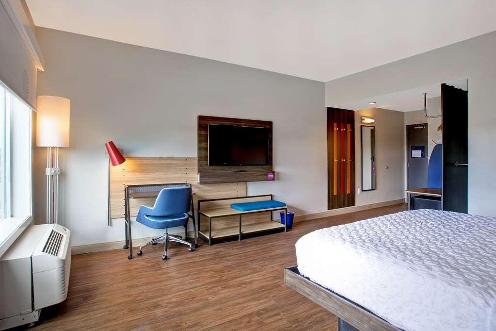 Tru By Hilton Monroe, Oh Hotell Rom bilde