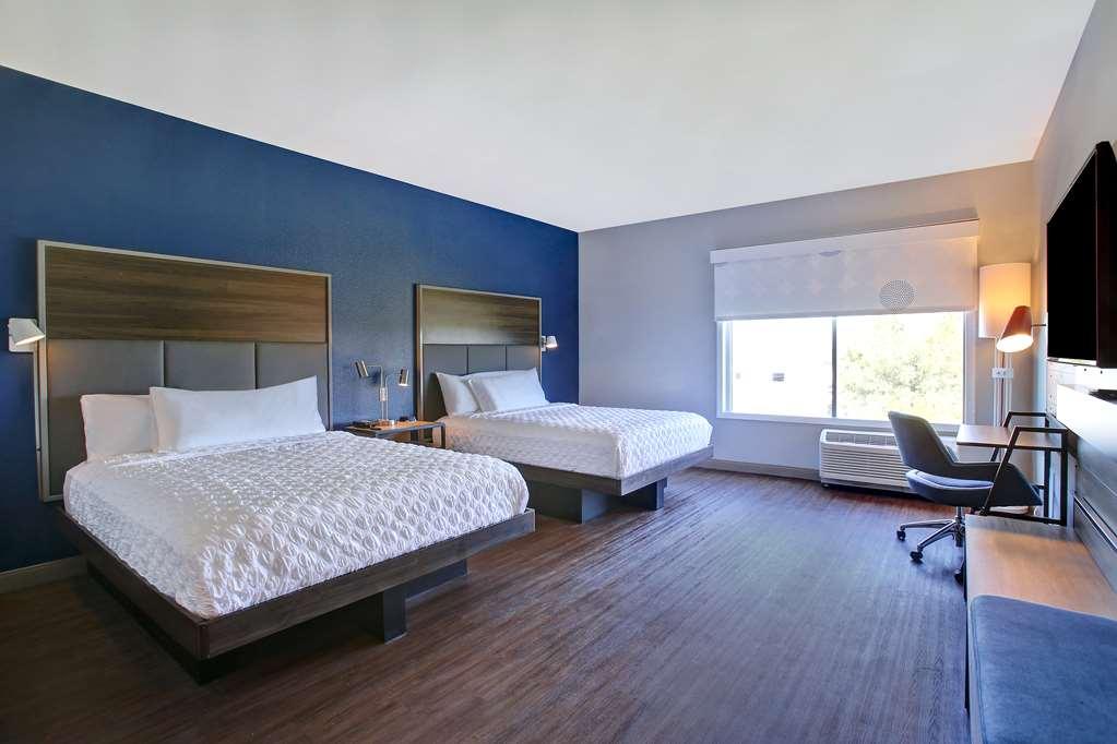 Tru By Hilton Monroe, Oh Hotell Rom bilde