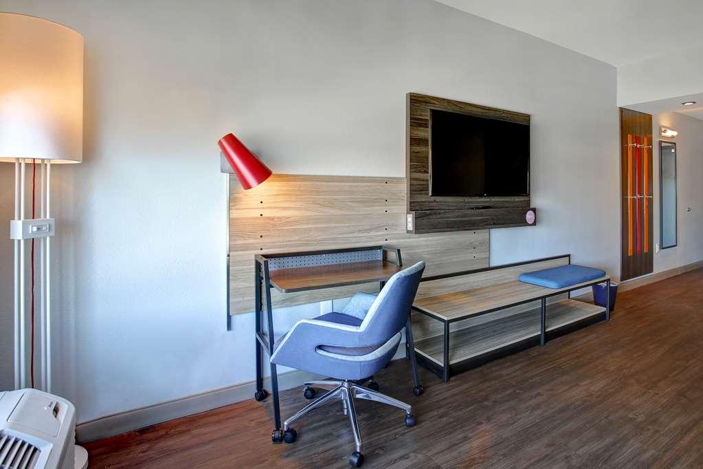 Tru By Hilton Monroe, Oh Hotell Rom bilde