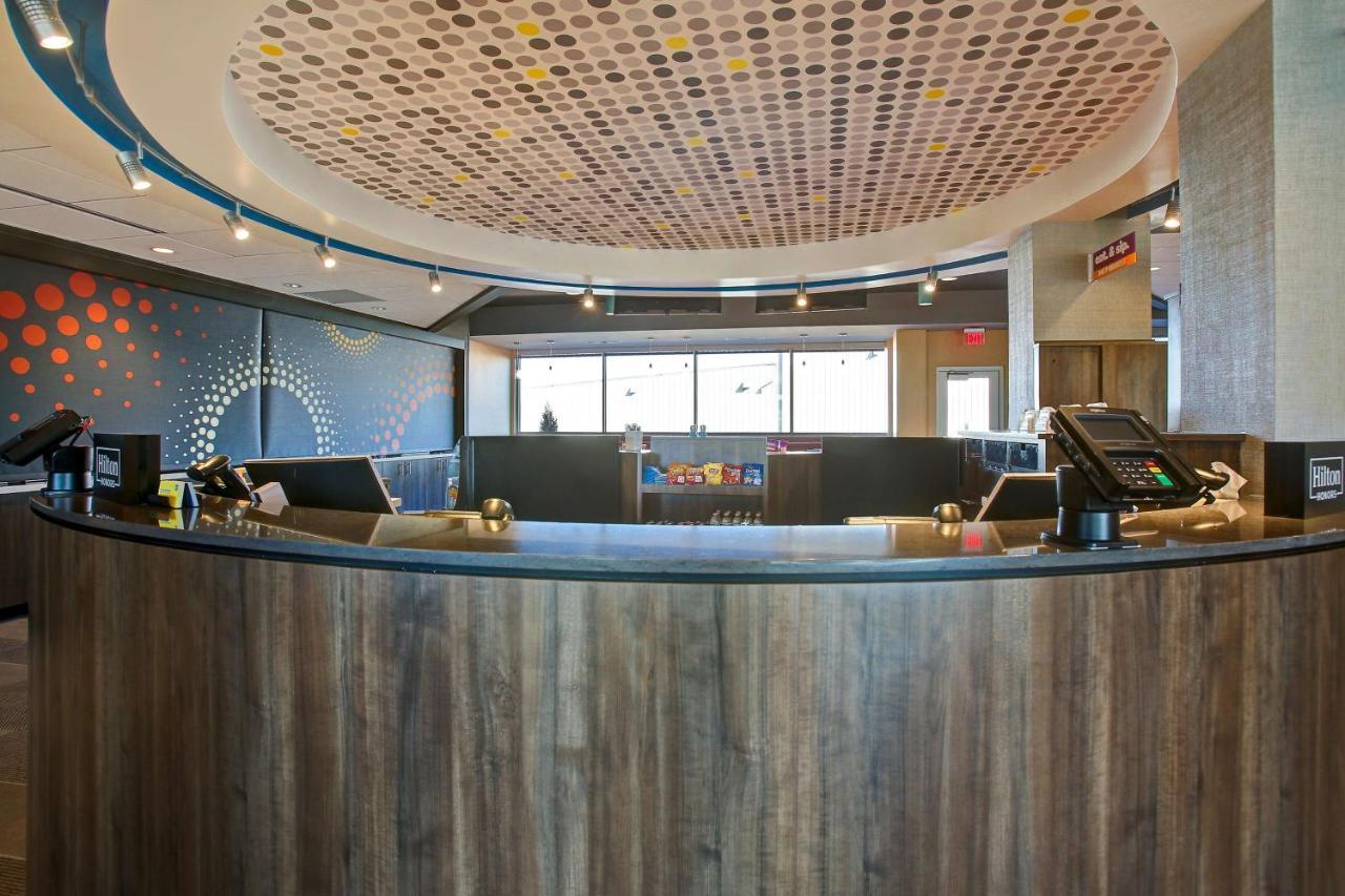 Tru By Hilton Monroe, Oh Hotell Eksteriør bilde