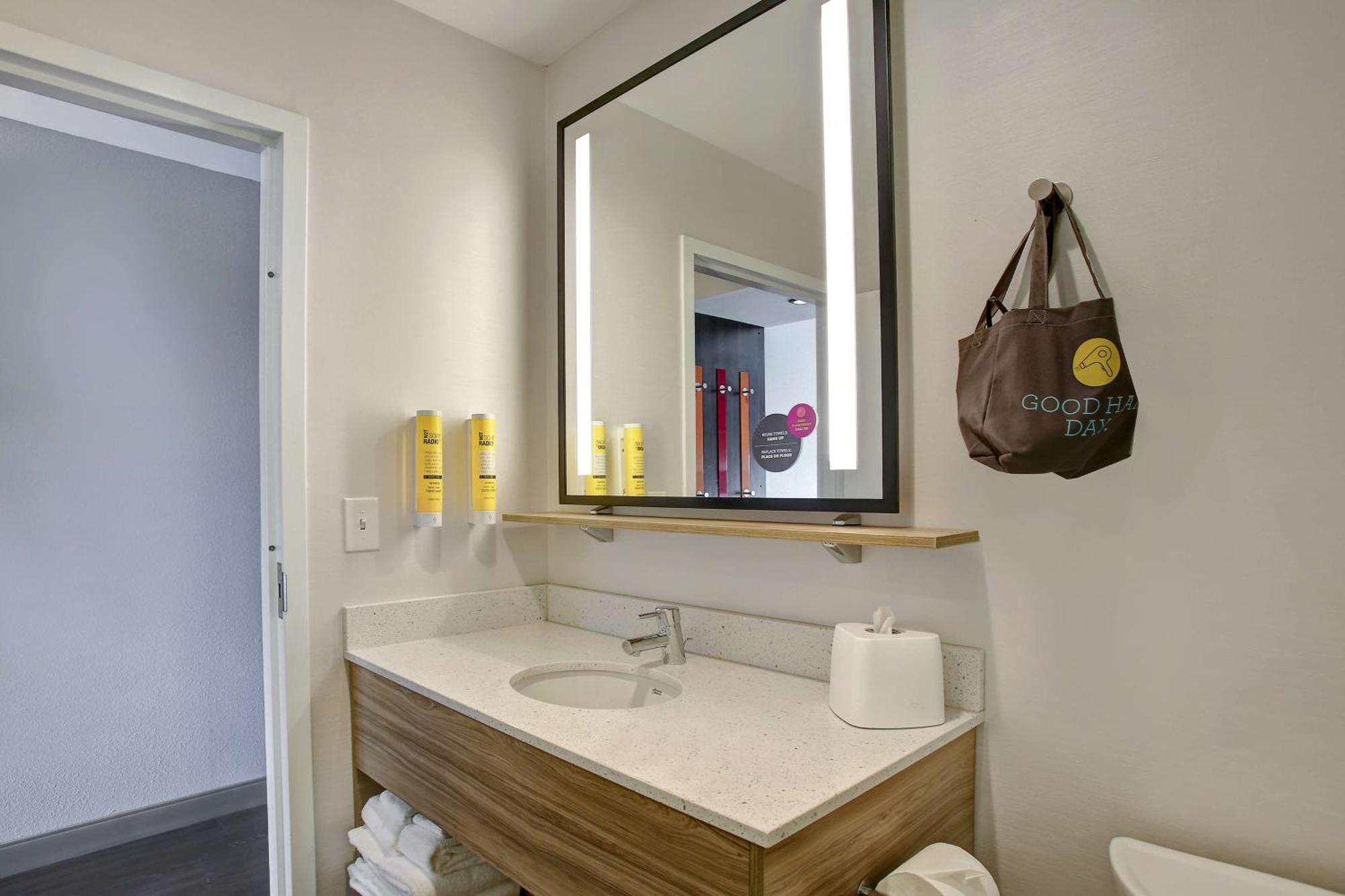 Tru By Hilton Monroe, Oh Hotell Eksteriør bilde