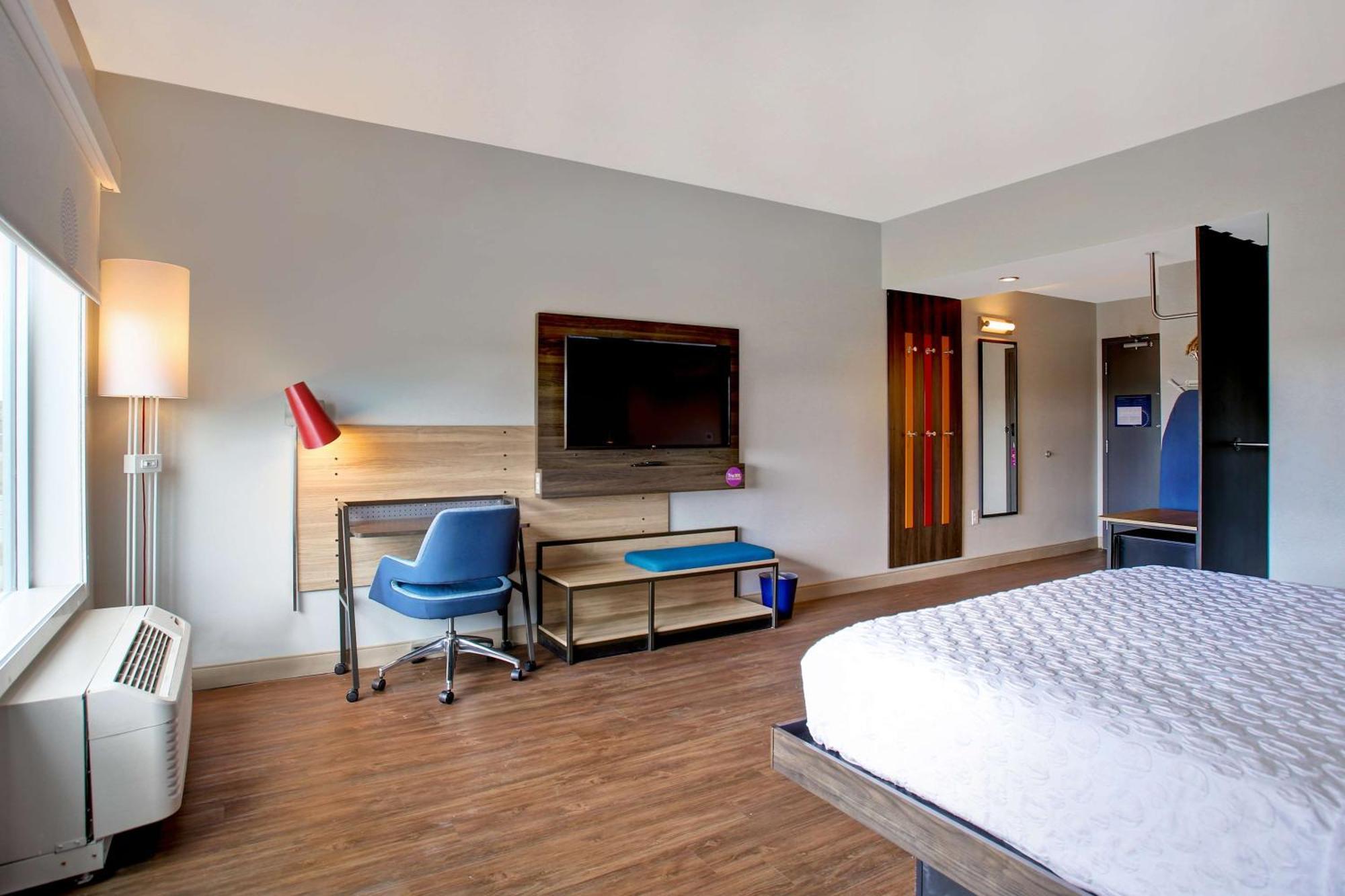 Tru By Hilton Monroe, Oh Hotell Eksteriør bilde