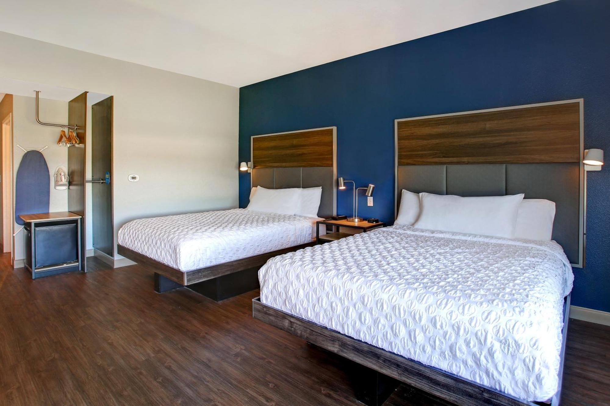Tru By Hilton Monroe, Oh Hotell Eksteriør bilde